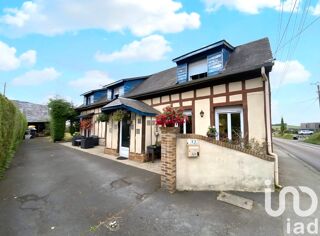  Maison � vendre 6 pi�ces 122 m�