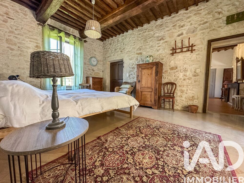  vendre  Maison Montclus (30630)