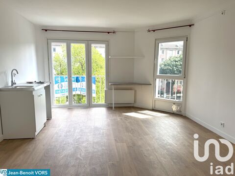   Vente Appartement 2 pices Appartement - 2 pice(s) - 32 m