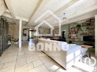  Maison  vendre 4 pices 120 m