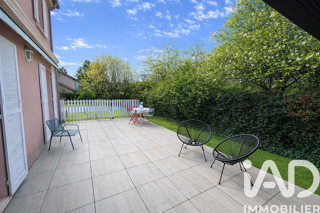  Maison � vendre 7 pi�ces 182 m�