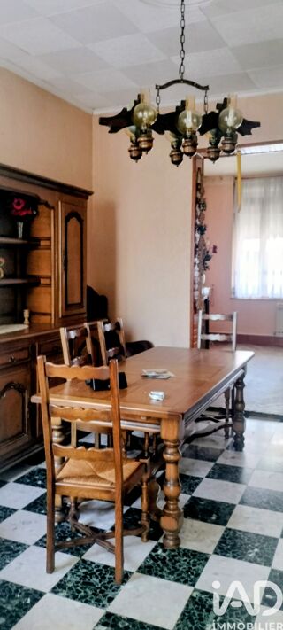  Maison � vendre 6 pi�ces 117 m�