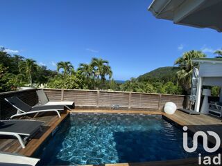  Maison � vendre 4 pi�ces 90 m�