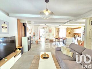  Maison � vendre 4 pi�ces 120 m�