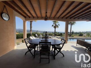  Maison  vendre 7 pices 180 m