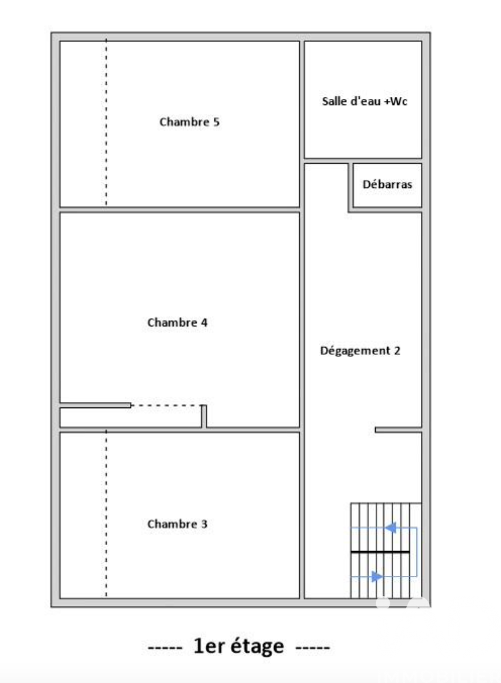 � vendre  Maison Balma (31130)