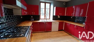  Maison � vendre 8 pi�ces 206 m�