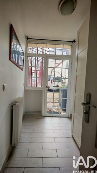  Maison � vendre 6 pi�ces 107 m�