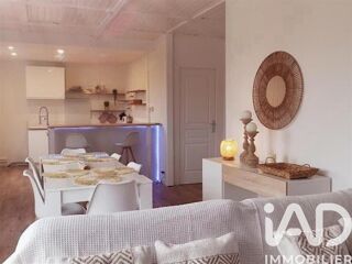  Maison � vendre 3 pi�ces 64 m�