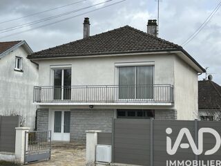  Maison � vendre 4 pi�ces 89 m�