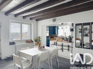  Appartement � vendre 3 pi�ces 67 m�