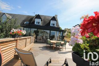  Maison � vendre 6 pi�ces 138 m�