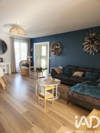  Maison � vendre 5 pi�ces 137 m�