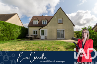  Maison � vendre 5 pi�ces 125 m�