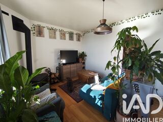  Maison � vendre 3 pi�ces 63 m�