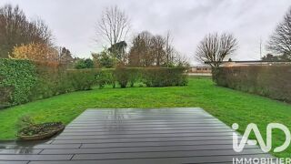  Appartement � vendre 5 pi�ces 113 m�