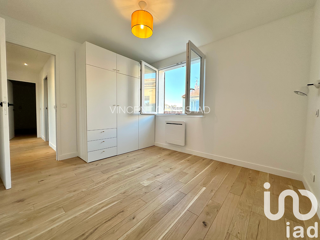  Appartement  vendre 3 pices 70 m