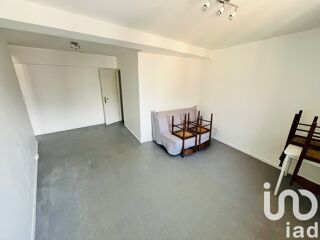  Appartement � vendre 2 pi�ces 44 m�