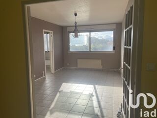  Appartement � vendre 5 pi�ces 74 m�