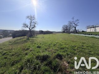  Terrain � vendre 4000 m�