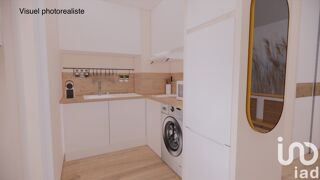  Appartement � vendre 2 pi�ces 35 m�