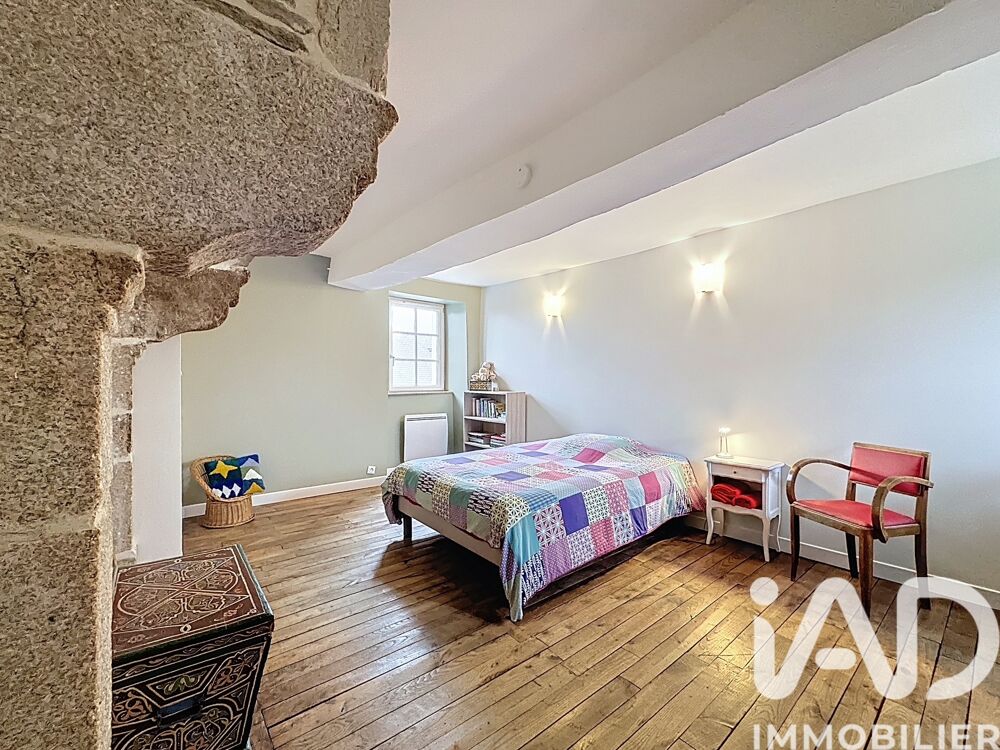 � vendre  Maison Taden (22100)