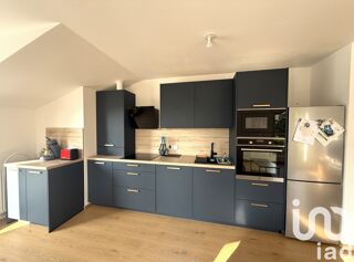  Appartement � vendre 2 pi�ces 57 m�