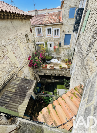  Maison � vendre 4 pi�ces 100 m�