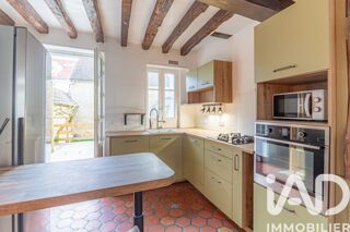  Maison � vendre 6 pi�ces 161 m�