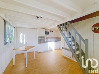  Maison � vendre 2 pi�ces 25 m�