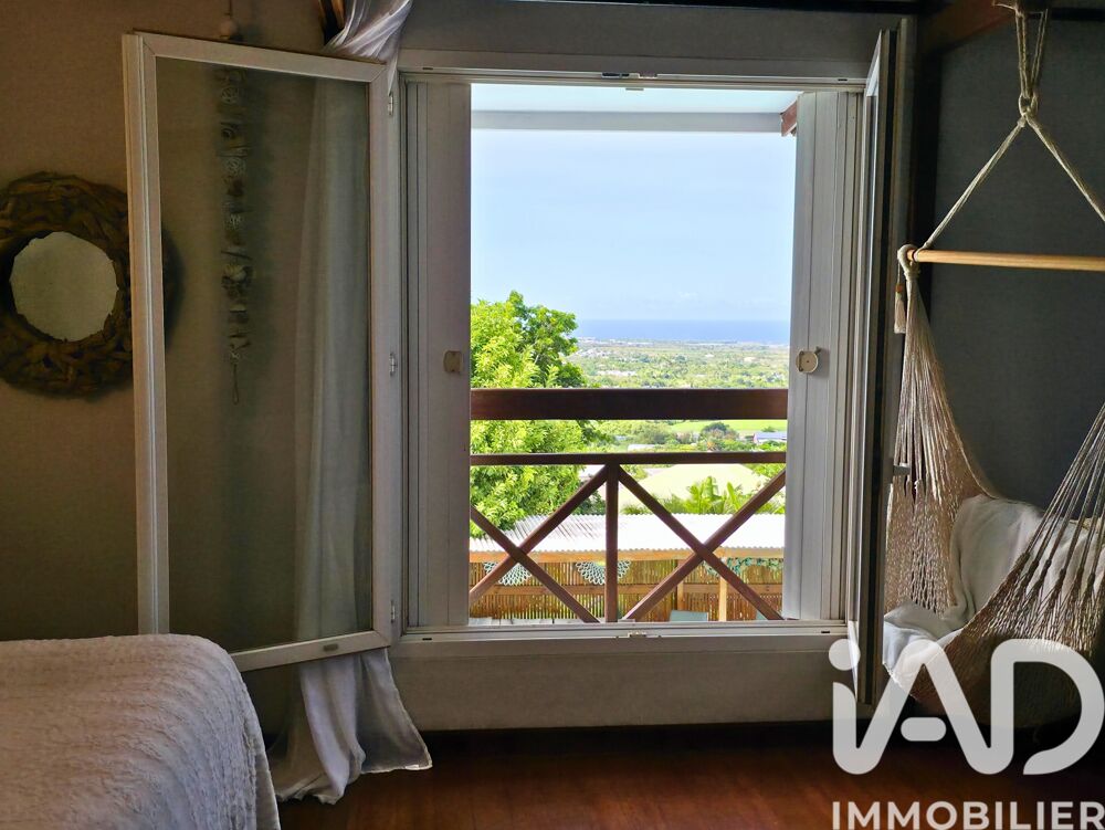 � vendre  Maison Saint-Louis (97421)