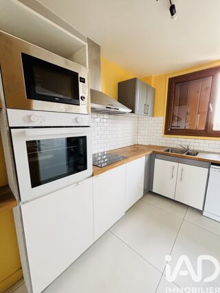 Appartement � louer 5 pi�ces 83 m�
