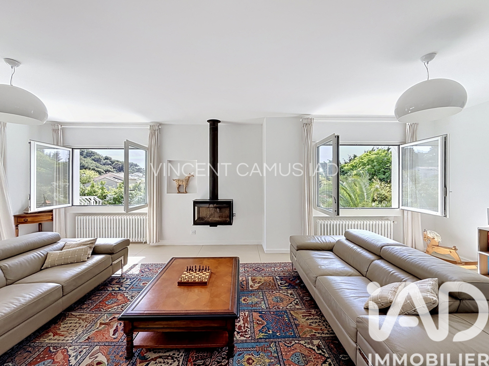 � vendre  Maison Sanary-sur-Mer (83110)