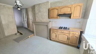  Maison � vendre 2 pi�ces 106 m�