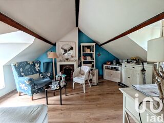  Maison � vendre 3 pi�ces 62 m�