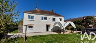  Maison � vendre 6 pi�ces 161 m�