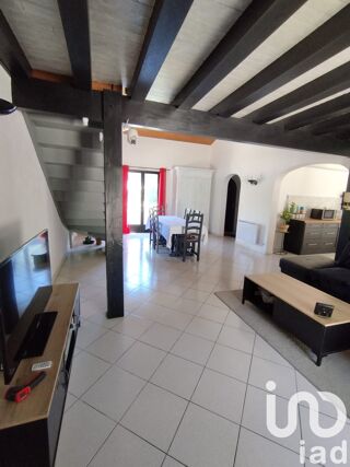  Maison � vendre 4 pi�ces 138 m�