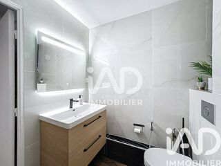  Appartement � vendre 3 pi�ces 62 m�