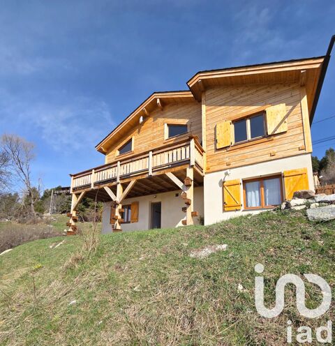   Vente Chalet 7 pi�ces Maison - 7 pi�ce(s) - 188 m�