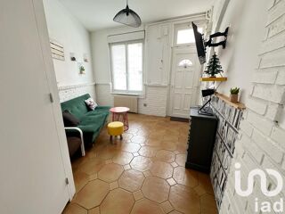  Appartement  louer 5 pices 13 m