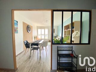  Appartement � vendre 4 pi�ces 70 m�