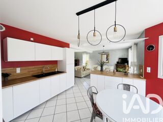  Maison � vendre 5 pi�ces 144 m�