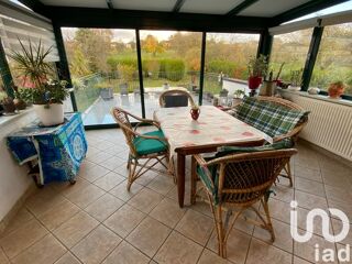  Maison � vendre 9 pi�ces 240 m�