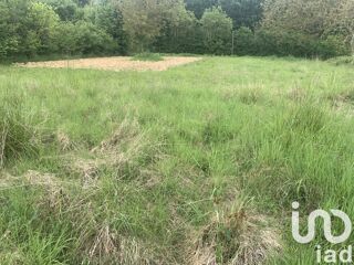  Terrain � vendre 2129 m�