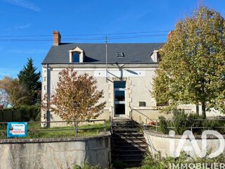  Maison  vendre 7 pices 130 m