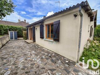  Maison � vendre 5 pi�ces 87 m�