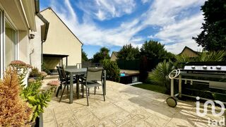  Maison  vendre 5 pices 126 m