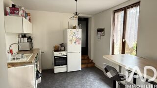 Maison � vendre 3 pi�ces 80 m�