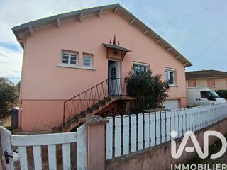  Maison � vendre 5 pi�ces 102 m�