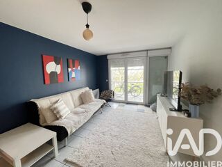  Appartement � vendre 3 pi�ces 64 m�